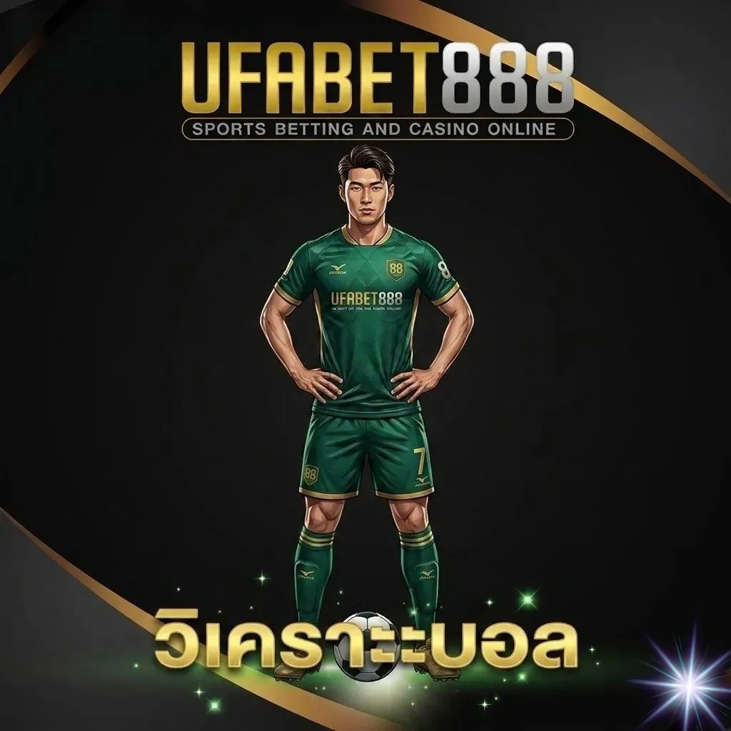 วิเคราะห์บอล