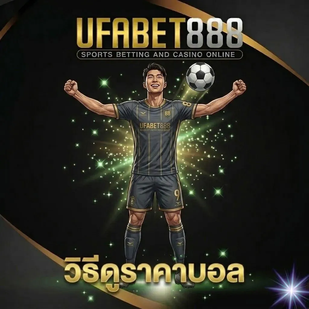 วิธีดูราคาบอล